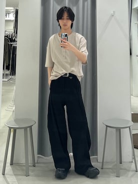 Hakuさんのコーディネート