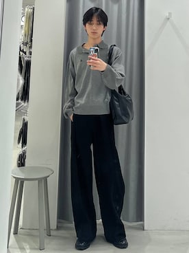 Hakuさんのコーディネート