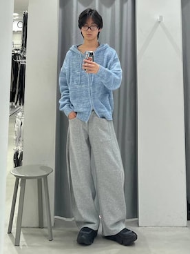 Hakuさんのコーディネート