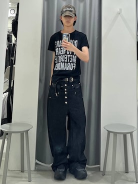Hakuさんのコーディネート