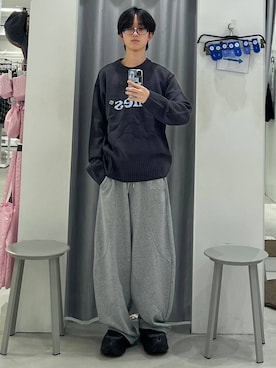 Hakuさんのコーディネート