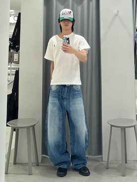 Hakuさんのコーディネート