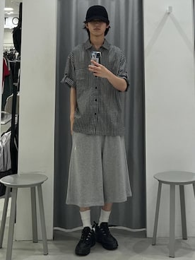 Hakuさんのコーディネート