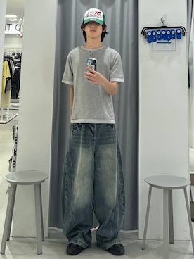 Hakuさんのコーディネート
