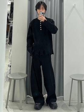 Hakuさんのコーディネート