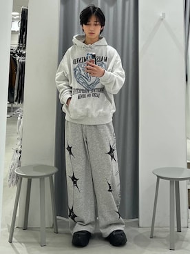 Hakuさんのコーディネート