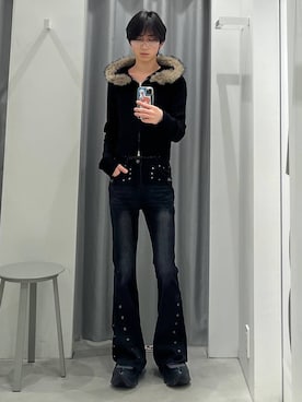 Hakuさんのコーディネート