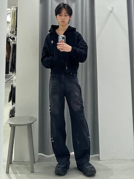 Hakuさんのコーディネート