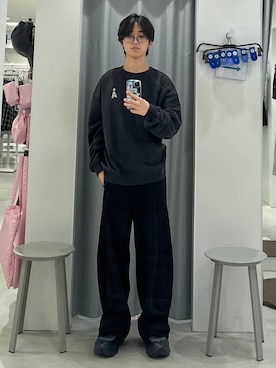 Hakuさんのコーディネート