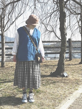 maaa*さんのコーディネート