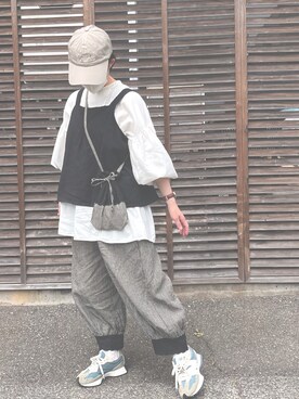 maaa*さんのコーディネート