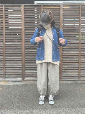 maaa*さんのコーディネート