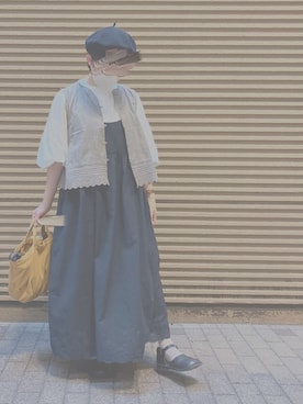 maaa*さんのコーディネート