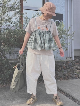 maaa*さんのコーディネート