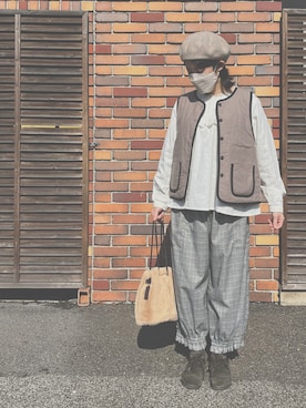 maaa*さんのコーディネート