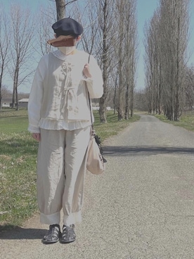 maaa*さんのコーディネート