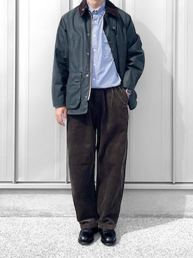 naokiさんのコーディネート