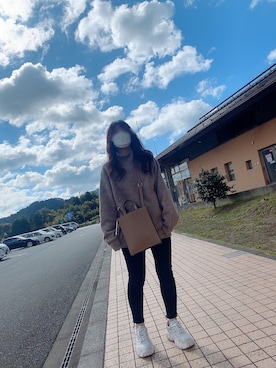 zinaさんさんのコーディネート