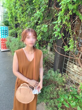 zinaさんさんのコーディネート