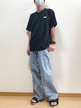 ゆうさんのコーディネート
