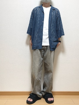 ゆうさんのコーディネート