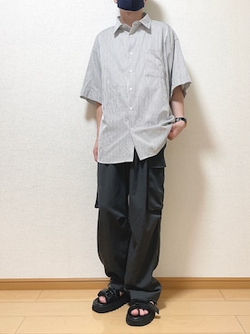 ゆうさんのコーディネート