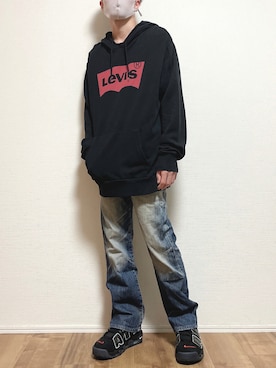 ゆうさん（メンズ・165cm）の秋コーディネート