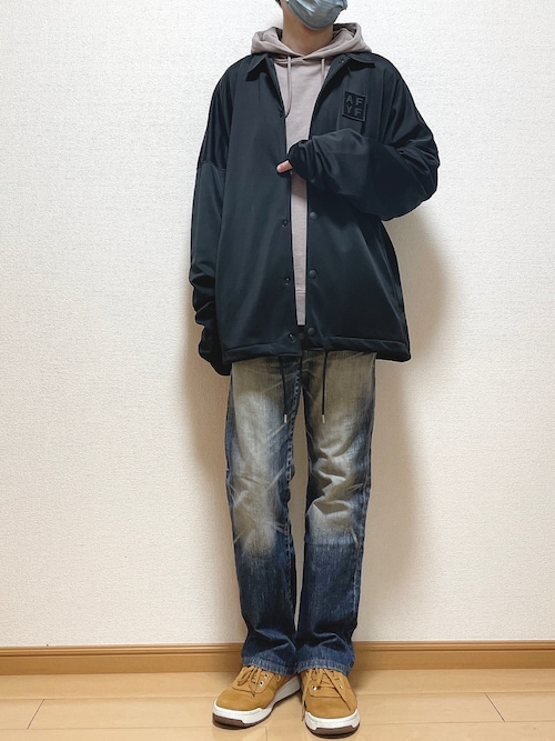 ゆうさんのコーディネート