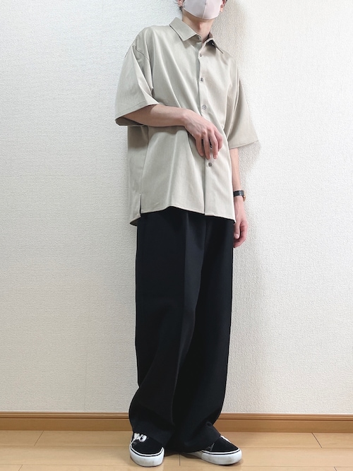 ゆうさんのコーディネート