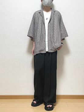 ゆうさんのコーディネート