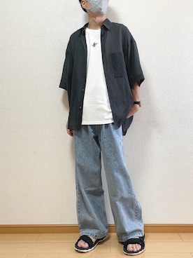 ゆうさんのコーディネート