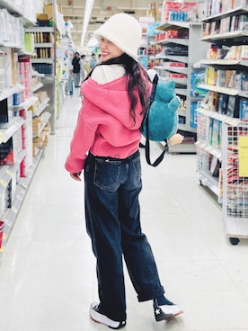 Mavis ナナさんのコーディネート