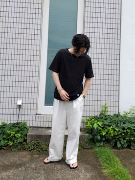 🫛(SOY)さんのコーディネート