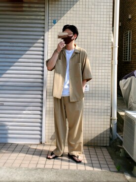 🫛(SOY)さんのコーディネート