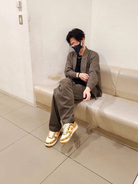 🫛(SOY)さんのコーディネート