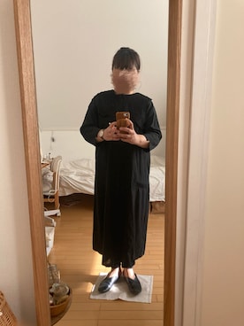 N@さん（レディース・159cm）の春コーディネート