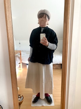 N@さん（レディース・159cm）の夏コーディネート