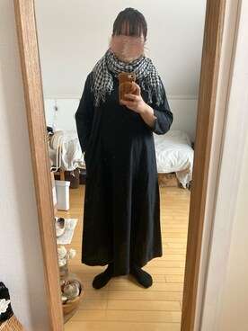 N@さん(レディース・159cm)の春コーディネート