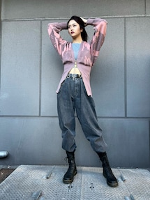 DIESEL レディースカウレザーベルト15 1634265410_215.jpg