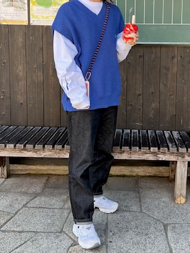 つかささんのコーディネート