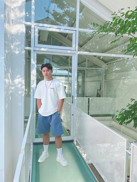 Vito isさんのコーディネート