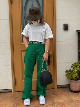 みくさんのコーディネート