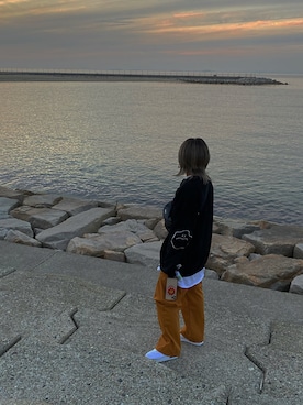 みくさんのコーディネート