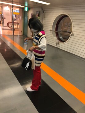 みくさんのコーディネート