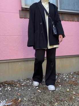 みくさんのコーディネート