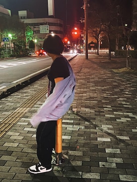 みくさんのコーディネート