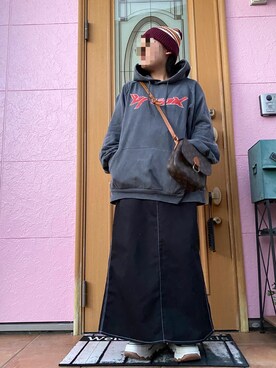 みくさんのコーディネート