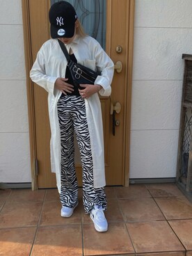 みくさんのコーディネート