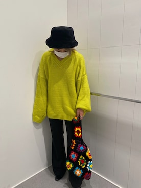 みくさんのコーディネート