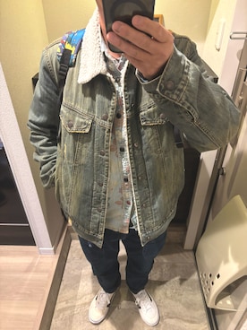 うままさんのコーディネート